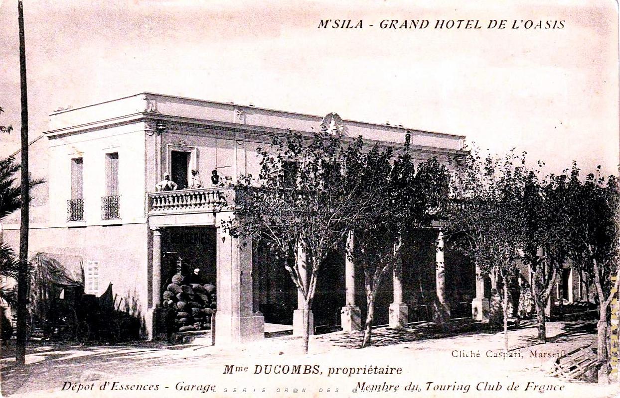 M'Sila - Grand Hotel de l'Oasis.jpg